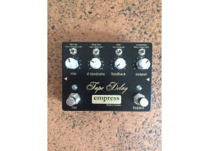 Empress Effects Tape Delay (20377)