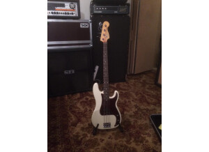 Fender American Standard Precision Bass [2012-Current] (82824)