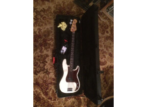 Fender American Standard Precision Bass [2012-Current] (89819)