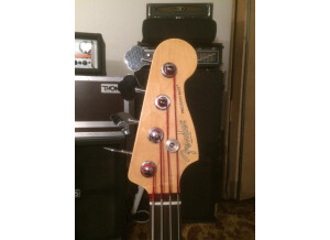 Fender American Standard Precision Bass [2012-Current] (31783)