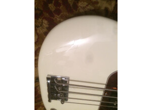 Fender American Standard Precision Bass [2012-Current] (93631)