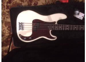 Fender American Standard Precision Bass [2012-Current] (32715)