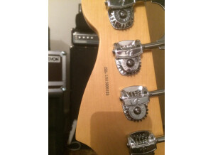 Fender American Standard Precision Bass [2012-Current] (74989)