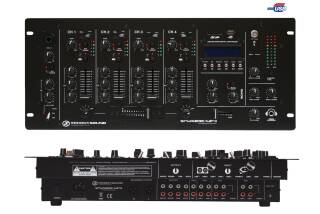 Technysound SPMX83E/MP3