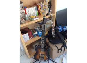 G&L ASAT Bass (31871)
