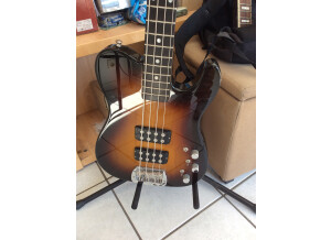 G&L ASAT Bass (52185)