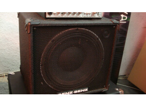 Genz-Benz Shuttle 3.0-10T (9203)