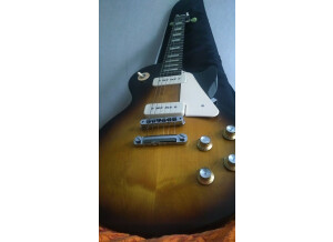 Gibson Les Paul '60s Tribute LH w/ Min-ETune - Vintage Sunburst (29590)
