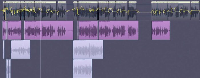 Vocal Automation 2 Vocal Automation 2