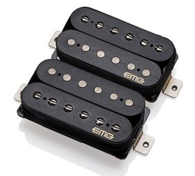 EMG Fat 55 Set : emg ra fat55 blk EMG Fat 55 Set : emg ra fat55 blk