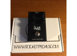 J. Rockett Audio Designs The Dude (61495)