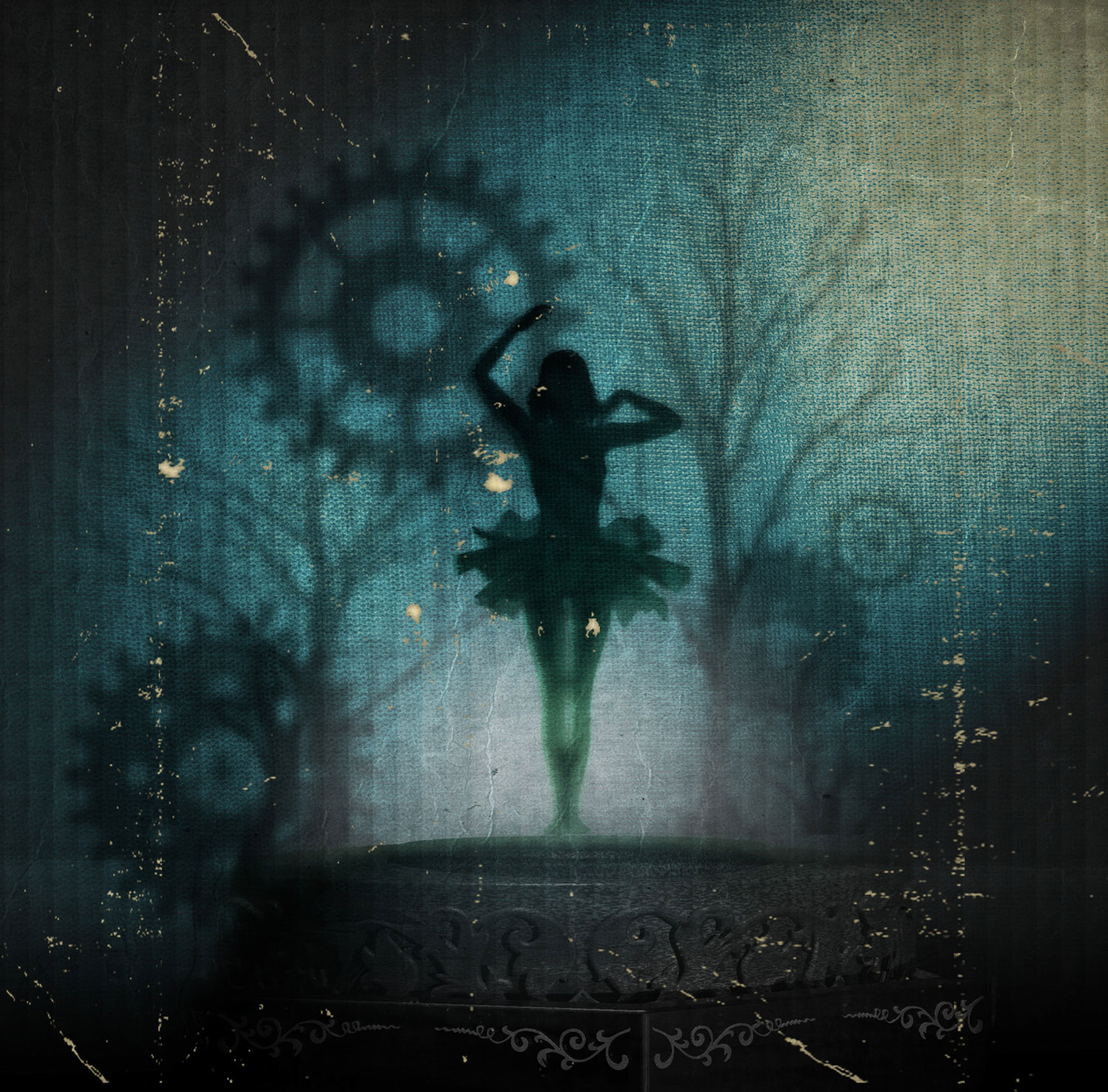 NI KOMPLETE KINETIC TREATS artwork