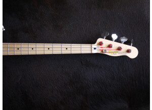 Squier Classic Vibe Precision Bass '50s (9998)