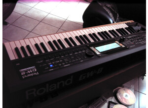 Roland GW-8 (47544)