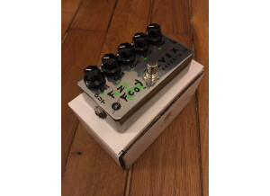 Zvex Fuzz Factory Vexter (70665)