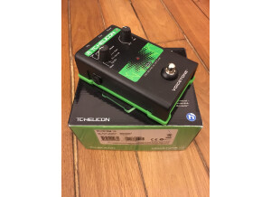 TC-Helicon VoiceTone D1 (74971)