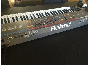 Roland JUNO-106 (25120)