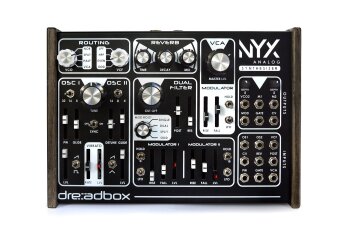 Dreadbox : Dreadbox Nyx Dreadbox : Dreadbox Nyx