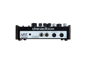 Dreadbox Nyx back