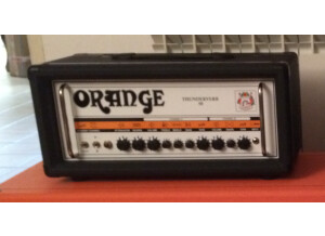 Orange Thunderverb 50H (34119)