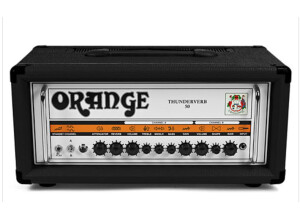 Orange Thunderverb 50H (58123)