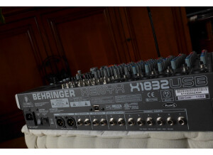 Behringer Xenyx X1832USB (96842)