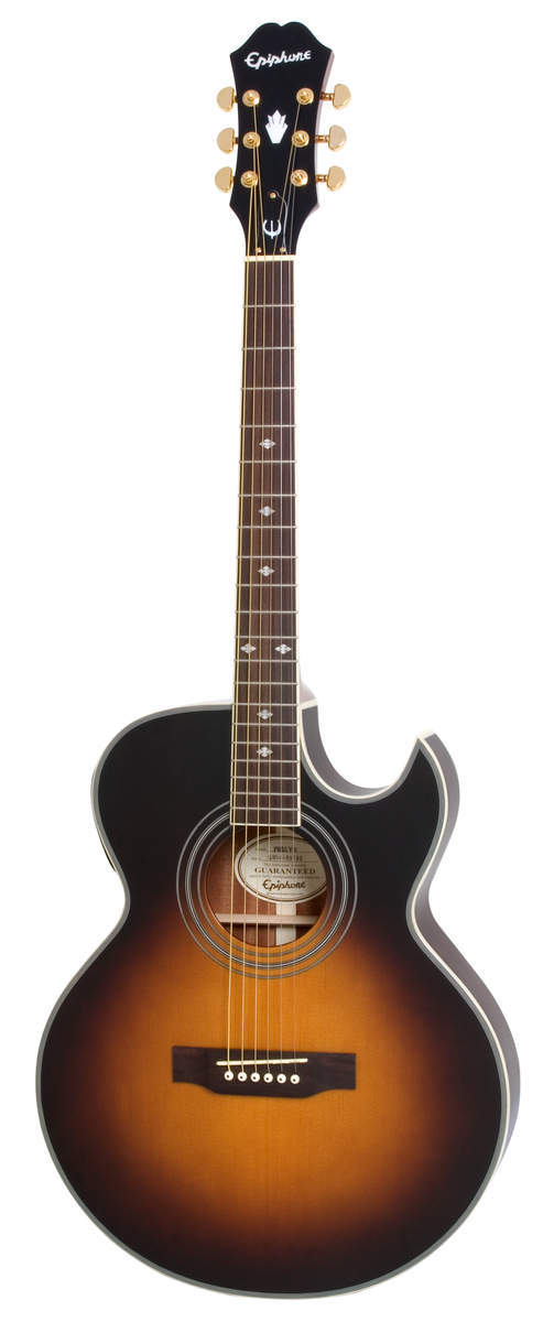 Epiphone PR5-E