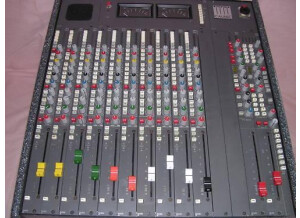 Calrec minimixer mk2 18 2 2 95537