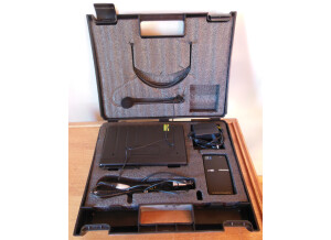 Samson Technologies Stage 5 (38124)