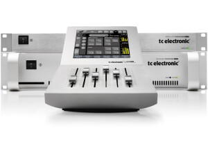 TC Electronic System 6000 MKII (75988)