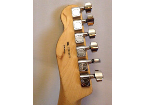 Fender Highway One Telecaster [2006-2011] (17280)