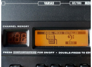 Line 6 POD XT Live (20149)