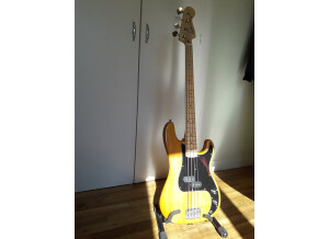 Squier Vintage Modified Precision Bass (8261)