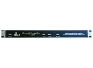 dbx 224 (79417)