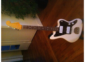 Fender Jazzmaster Japan