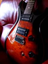 PRS CE (Pre-Factory 1993)