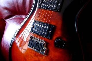 PRS CE (Pre-Factory 1993)