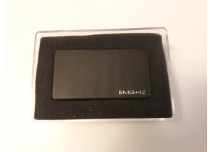 EMG H4 - Black (73505)