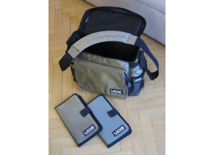 UDG SlingBag Silver (90546)