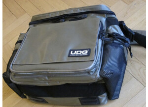 UDG SlingBag Silver (88065)