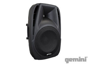 gemini haut parleur es 12blu Gemini speaker ES12BLU main