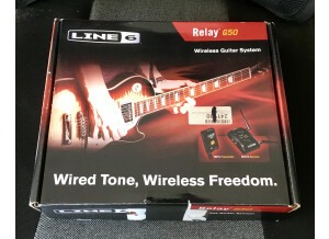 Line 6 Relay G50 (14048)