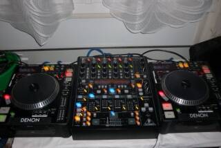 Behringer DDM4000