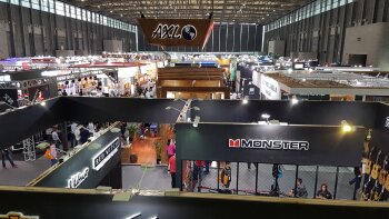 Hall 2 Hall 2