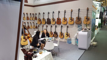 Music Mission Booth