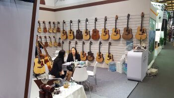 Music Mission Booth Music Mission Booth