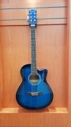 Threestar Guitar Threestar Guitar