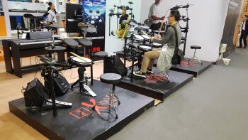 HXMedrums HXMedrums