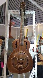 Jonathan Resonator Jonathan Resonator