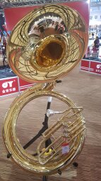Brass Brass